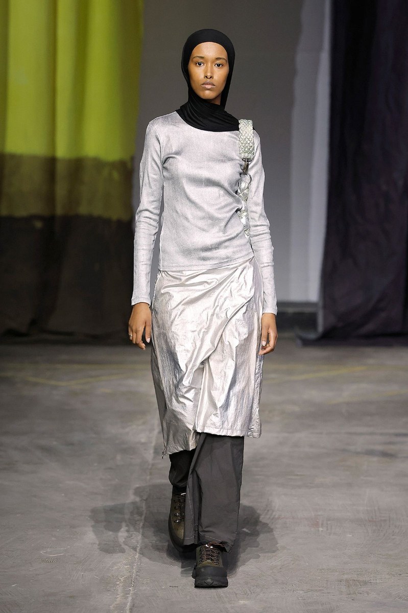 Look 9