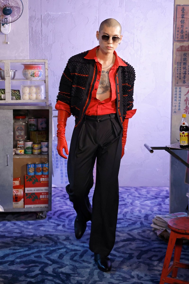 Look 4