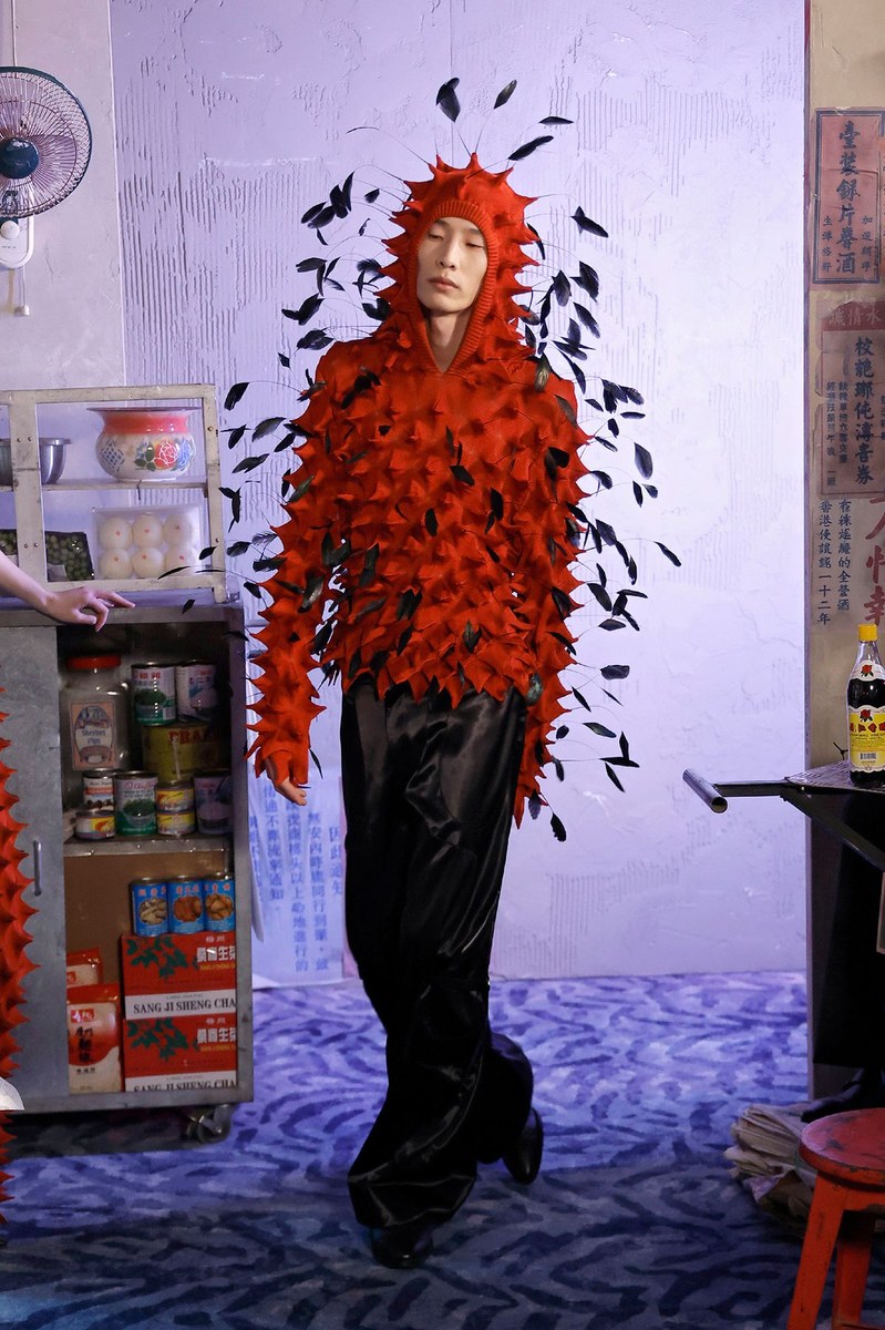 Look 9