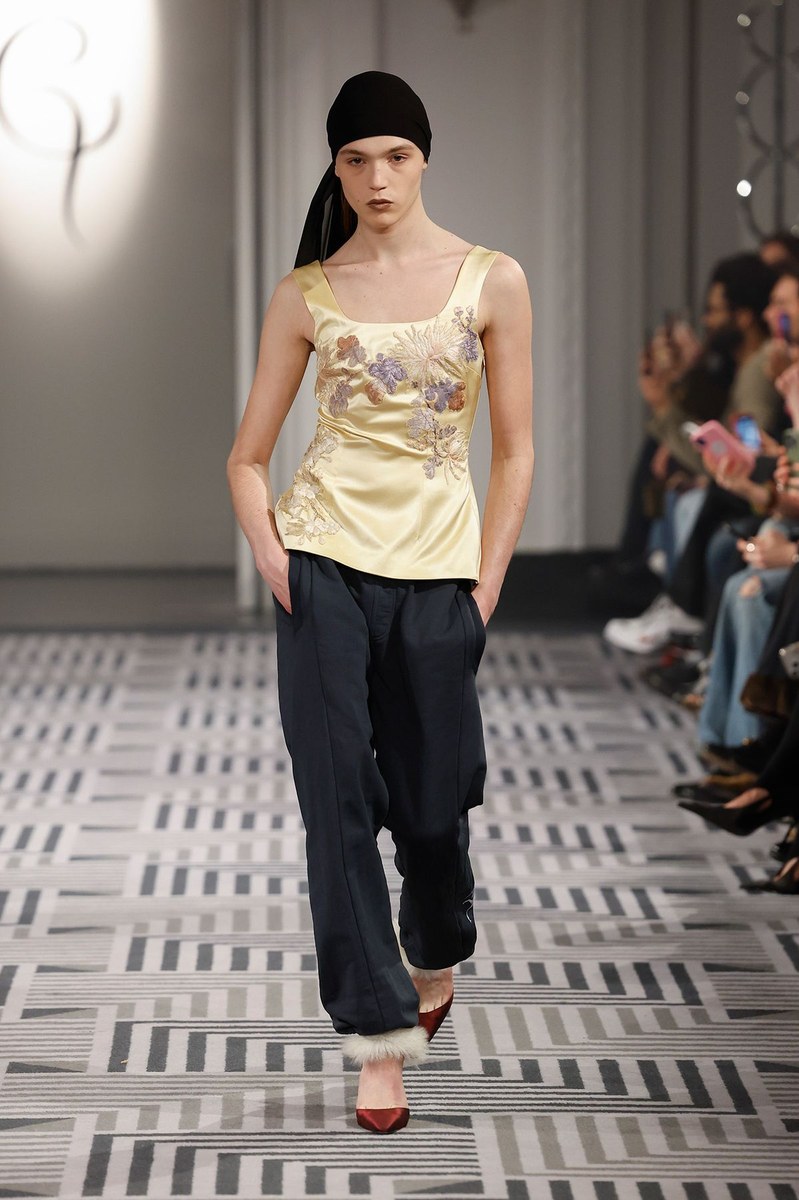 Look 4