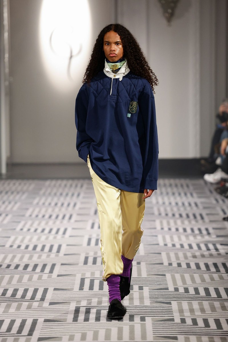 Look 5