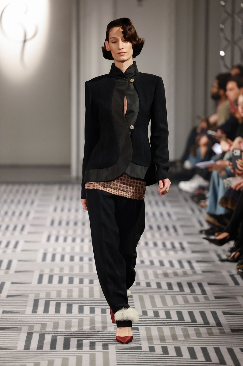 Look 24