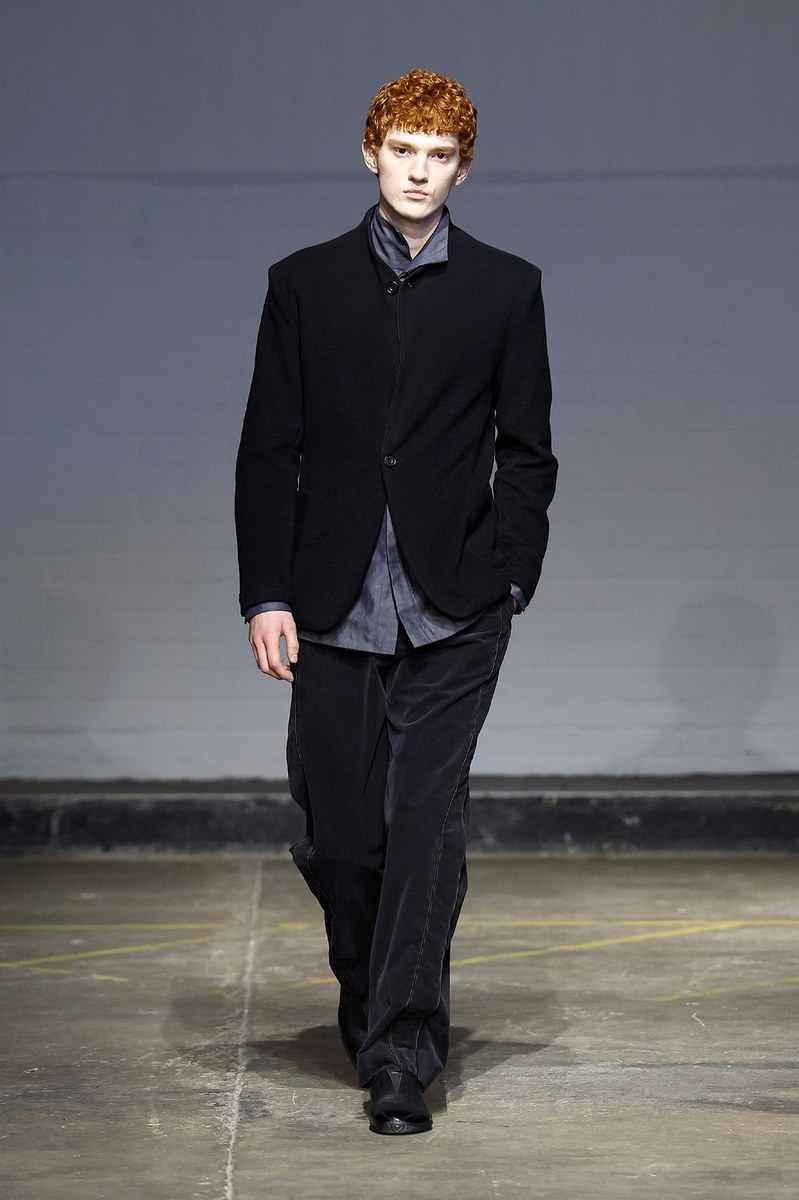 Derrick FW26 Women Looks Report