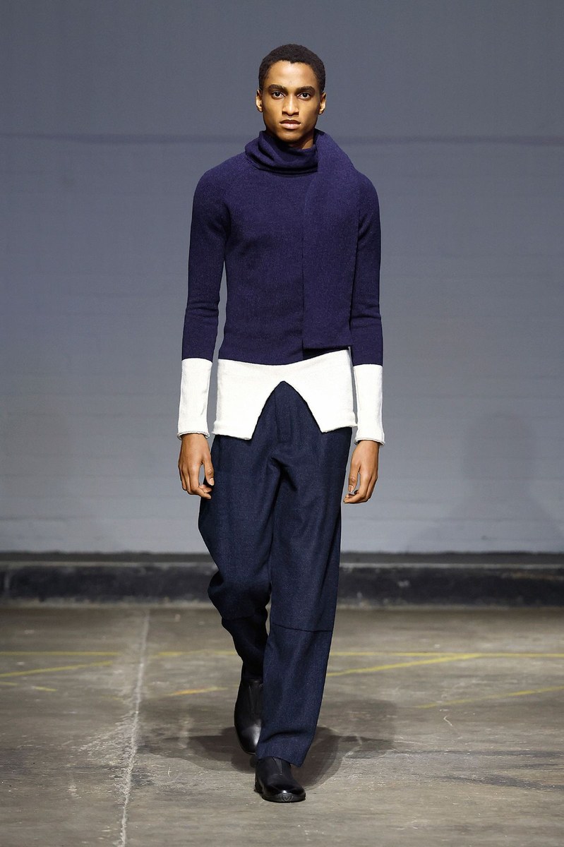 Look 5