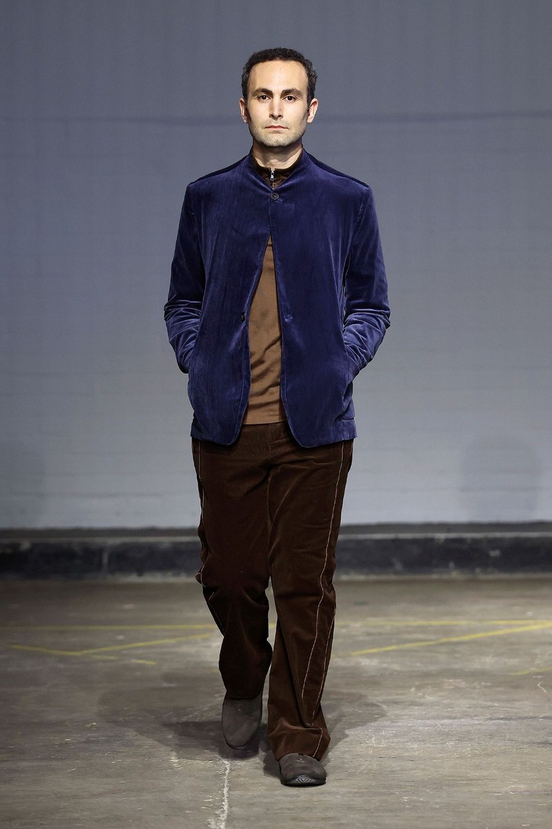 Look 7