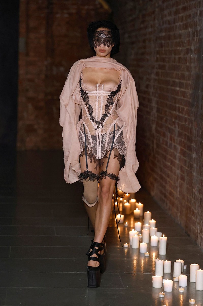 Dreaming Eli FW26 Women Looks Report