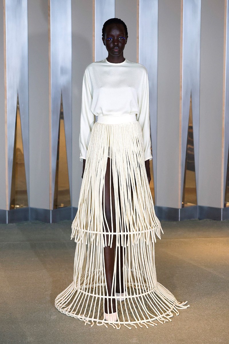 Edeline Lee FW26 Women Looks Report