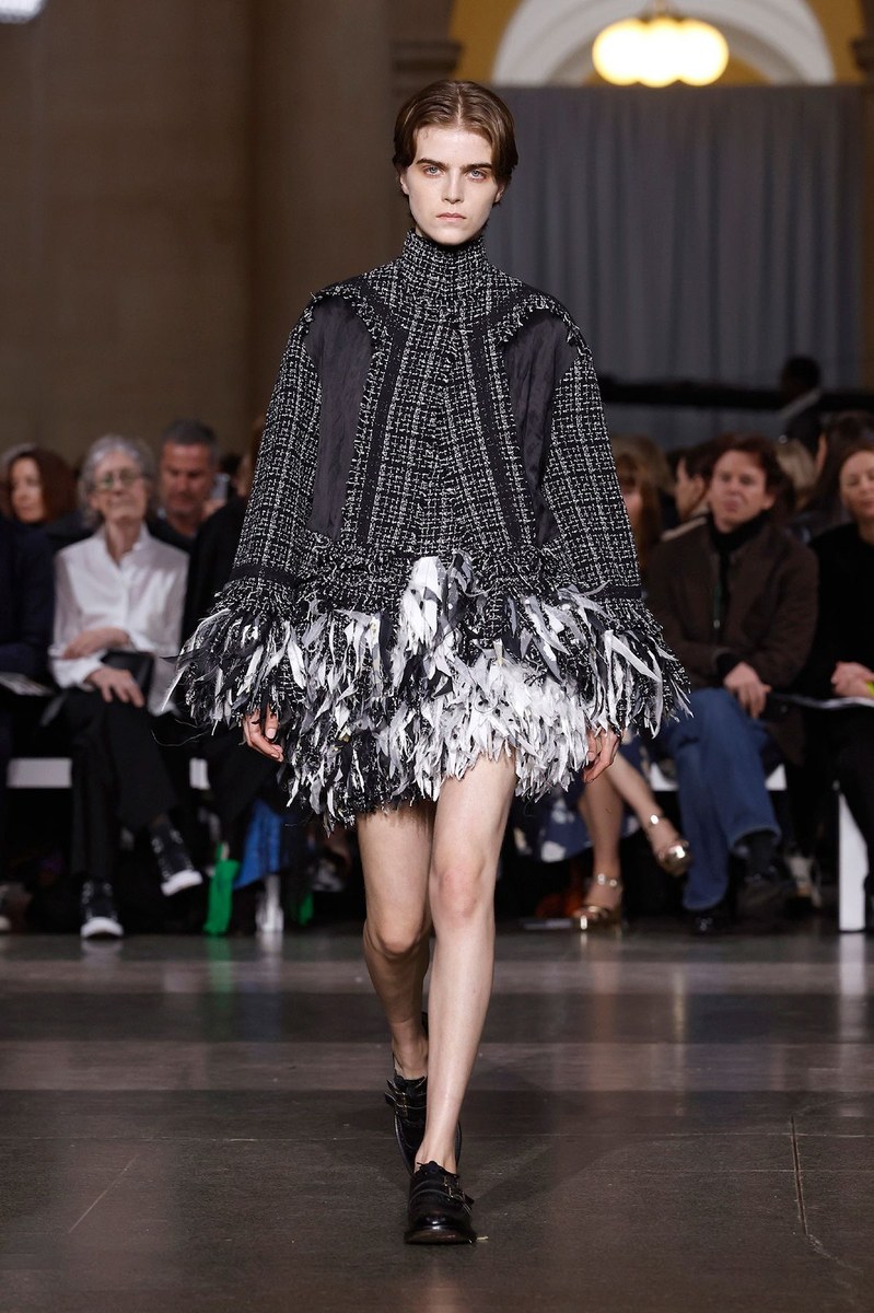 Look 9
