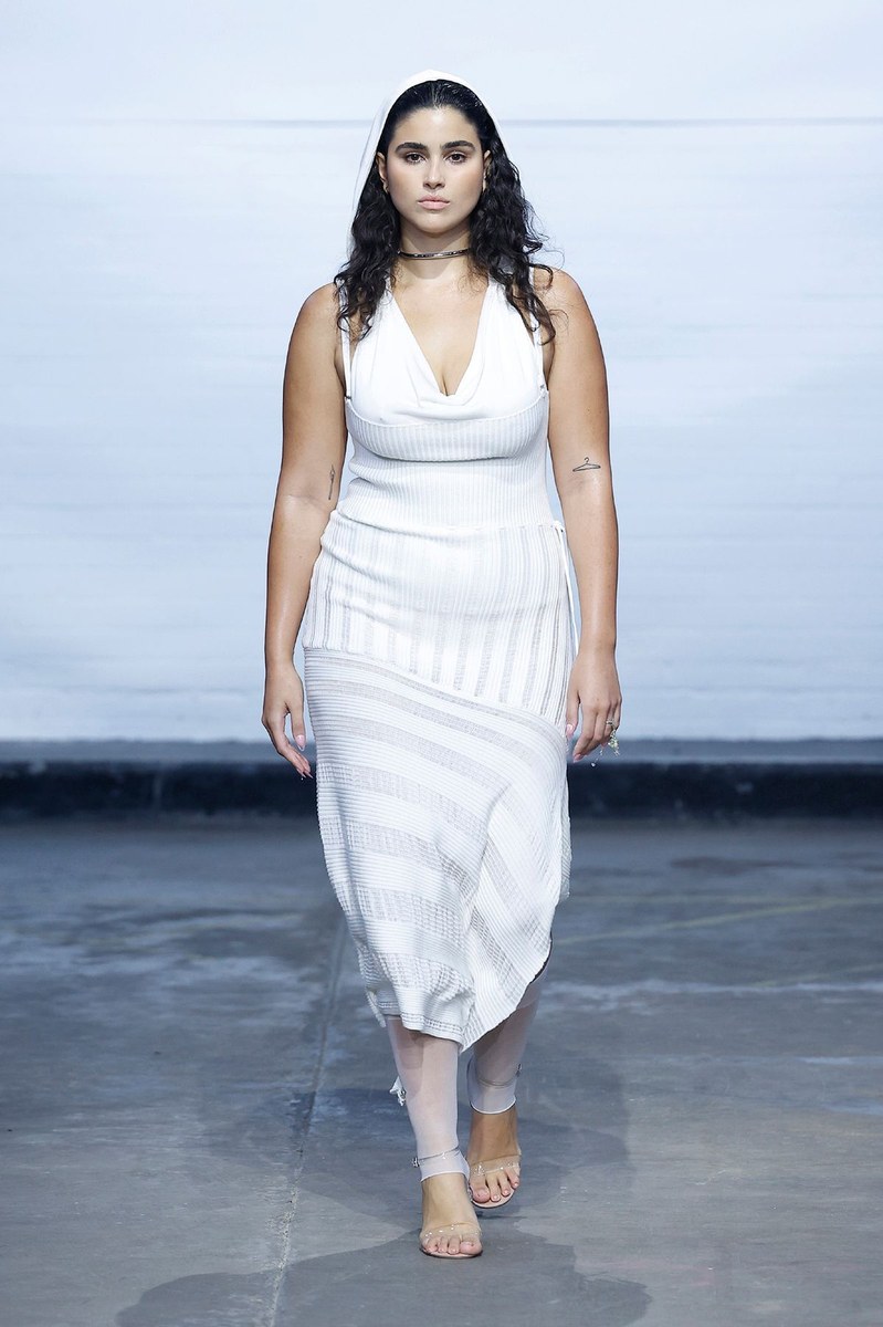 Karoline Vitto FW26 Women Looks Report
