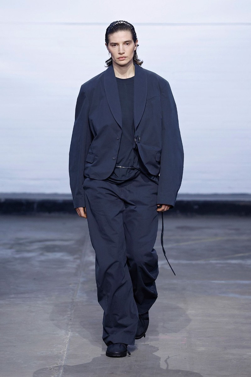 Look 9