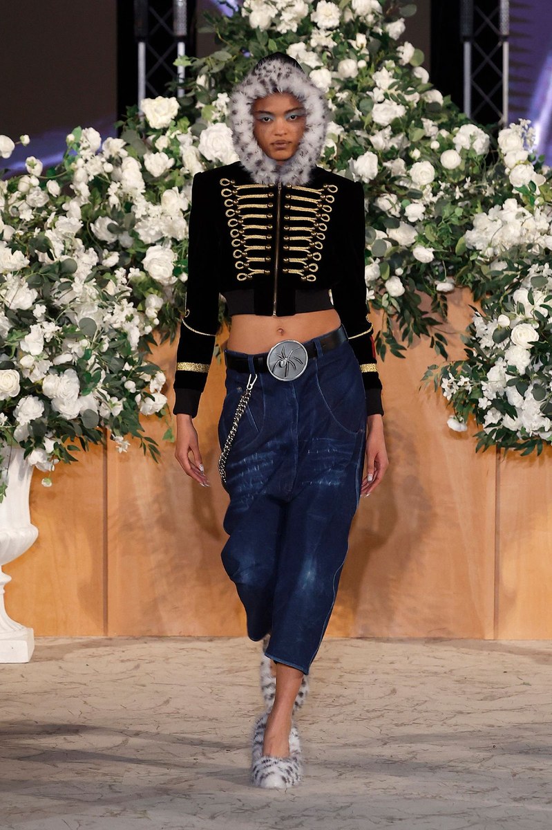 Look 23