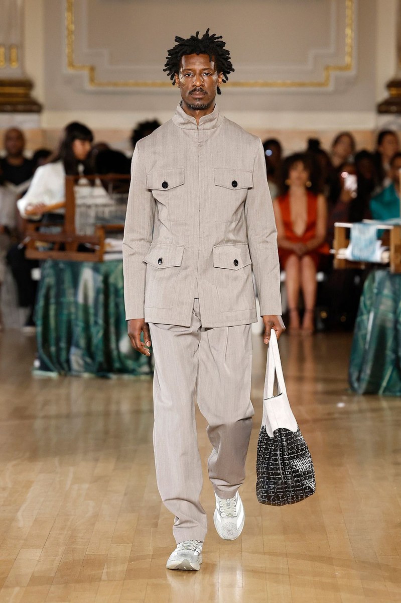 Labrum FW26 Women Looks Report