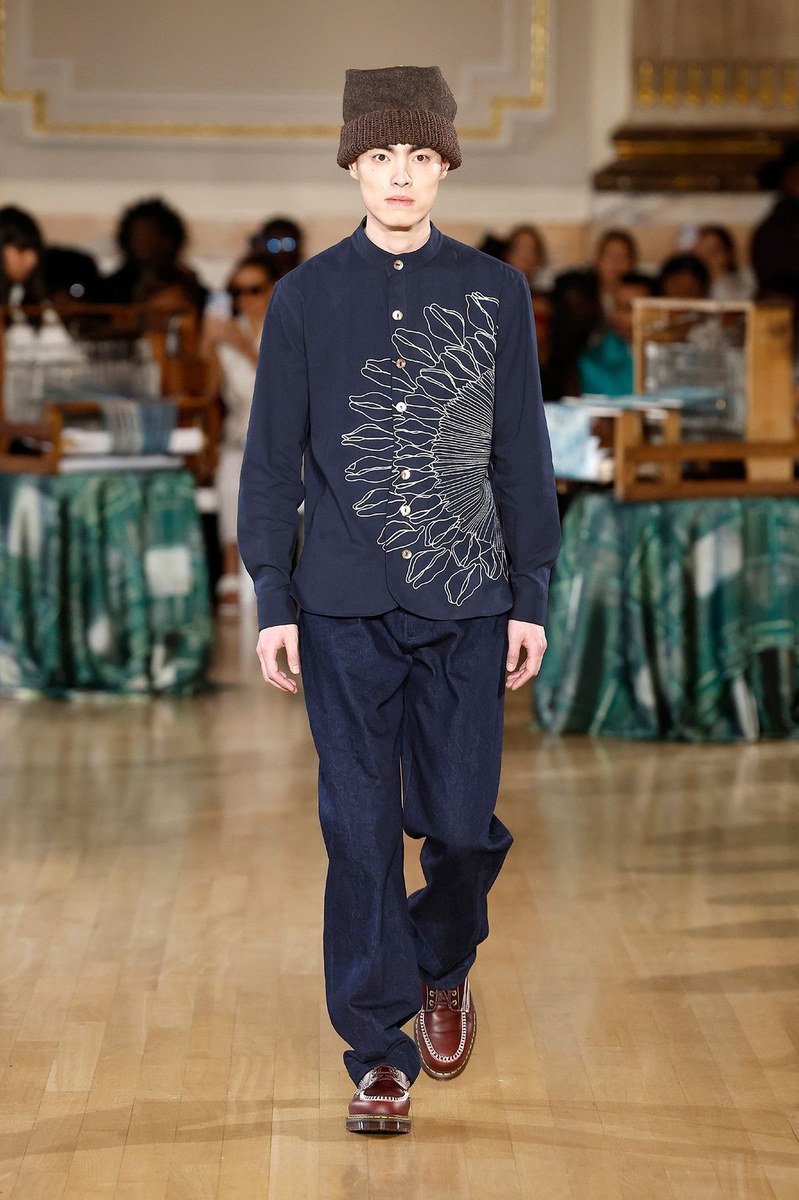 Look 7
