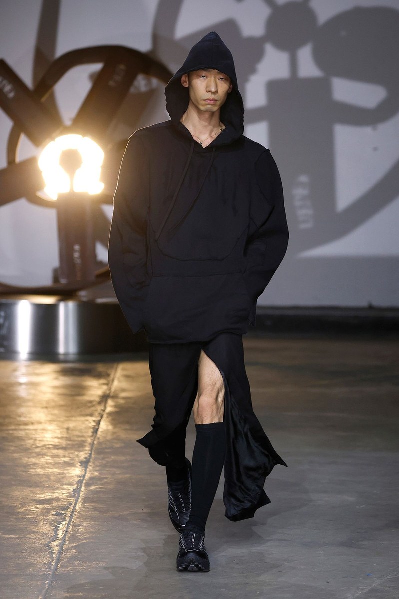 Lueder FW26 Women Looks Report