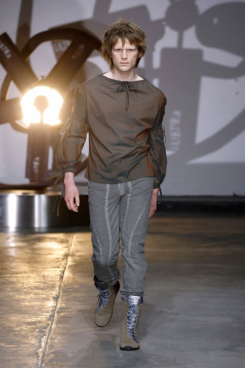 Look 9