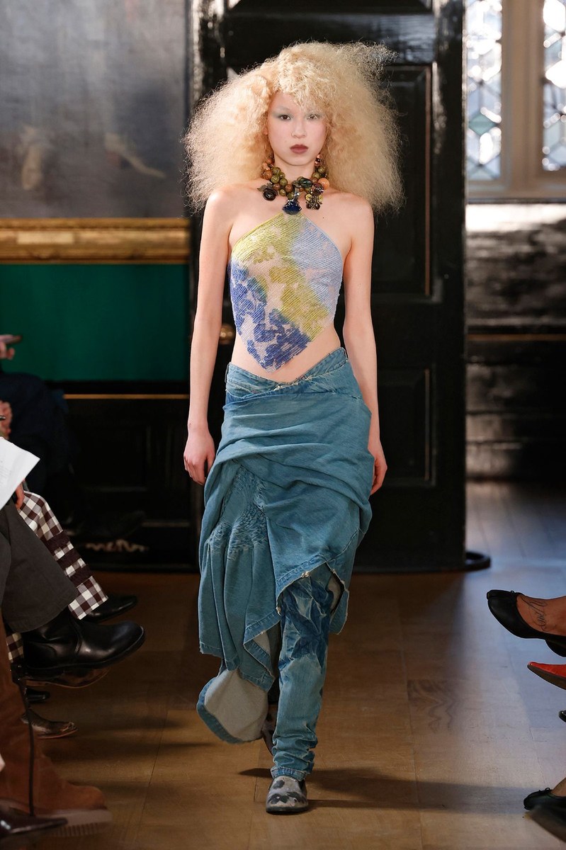 Look 9