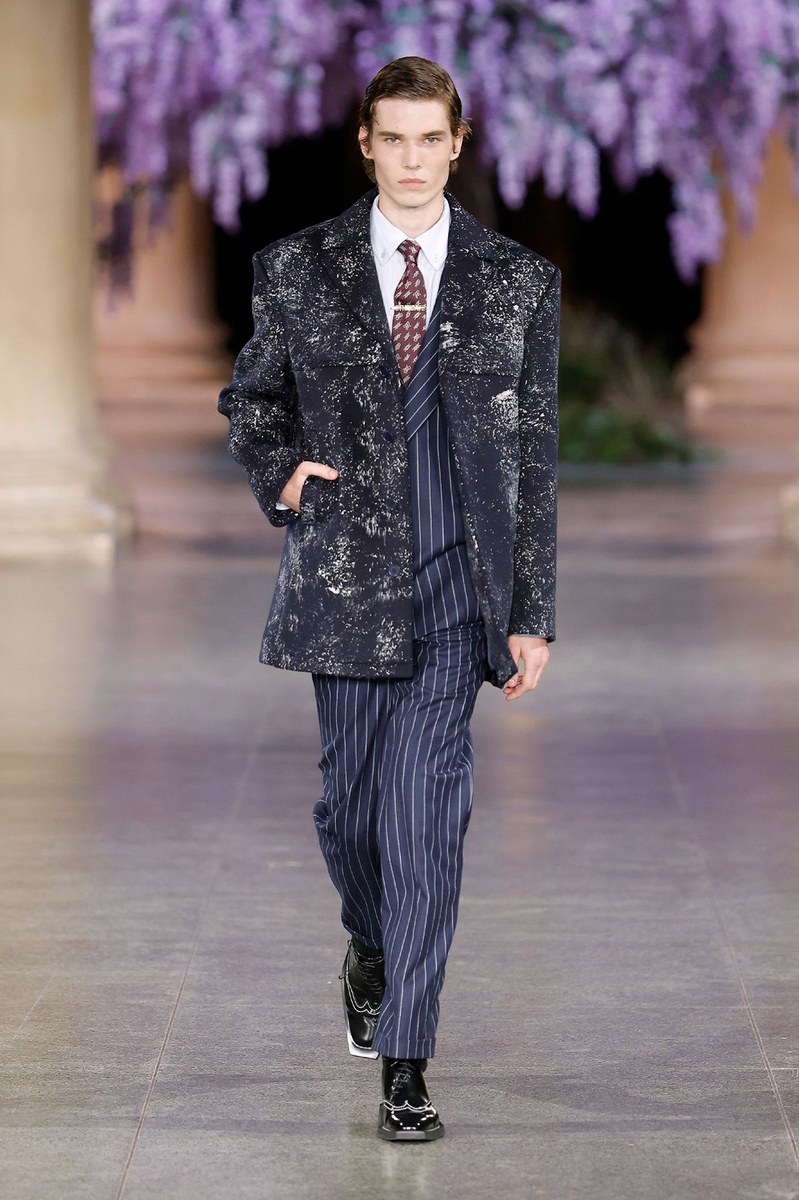 Mithridate FW26 Women Looks Report