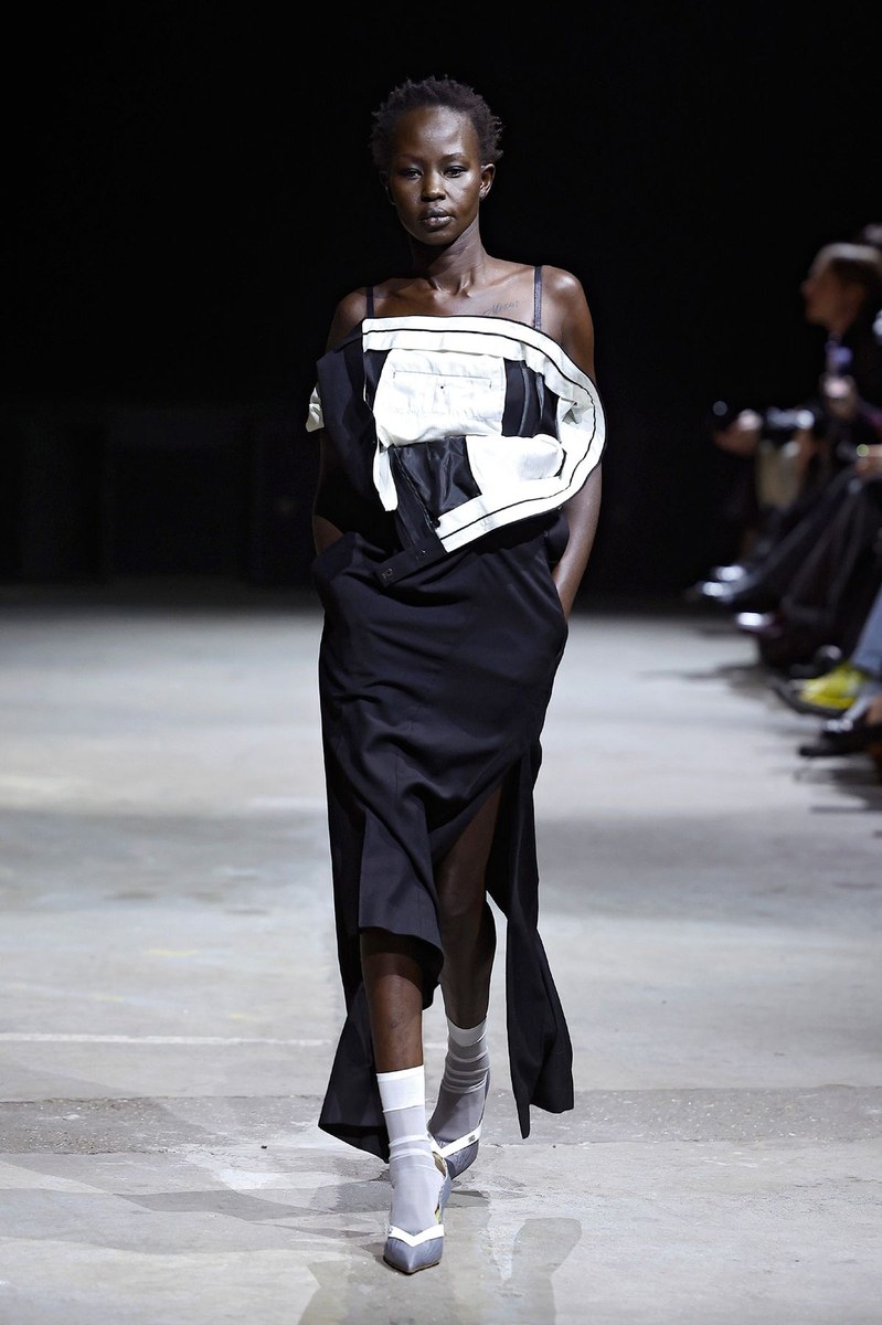 Natasha Zinko FW26 Women Looks Report