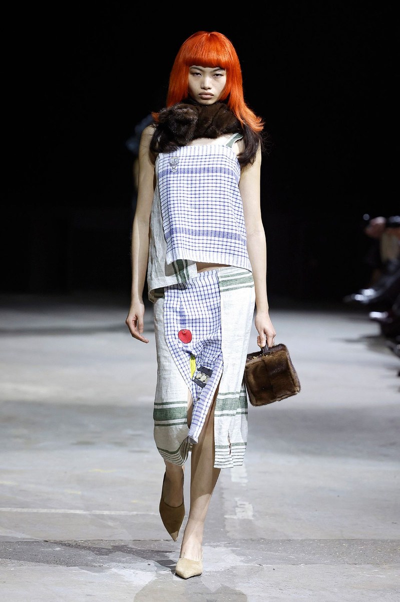 Look 9