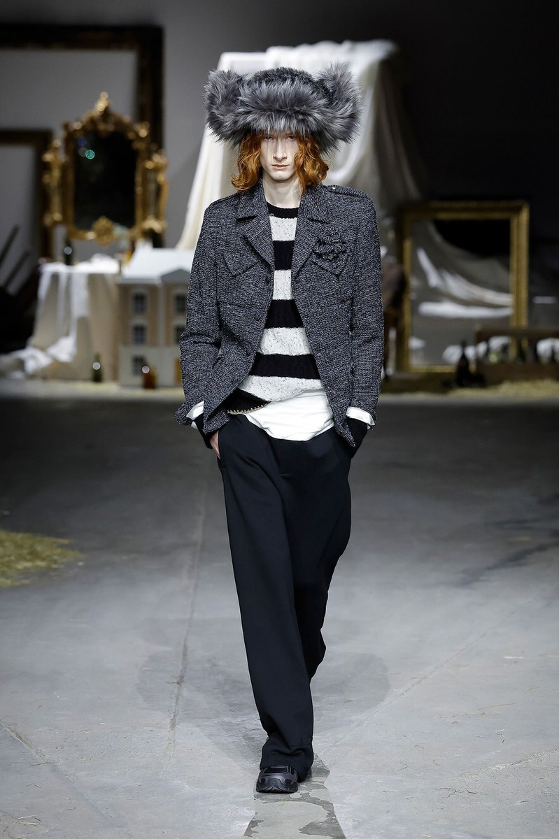 Look 9