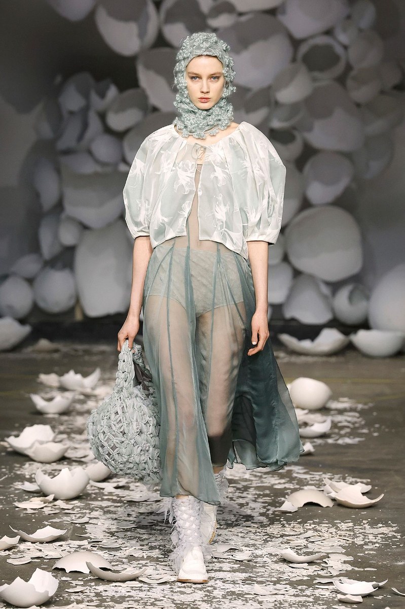 Look 8