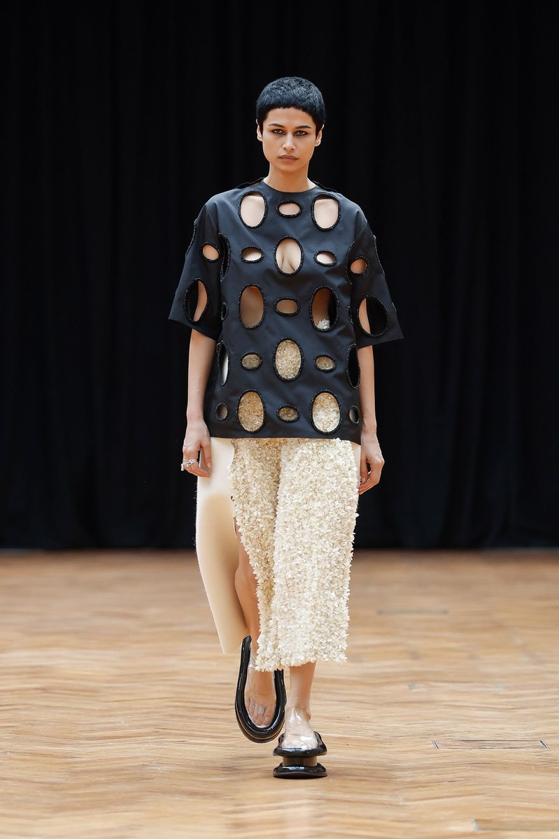 Raw Mango FW26 Women Looks Report