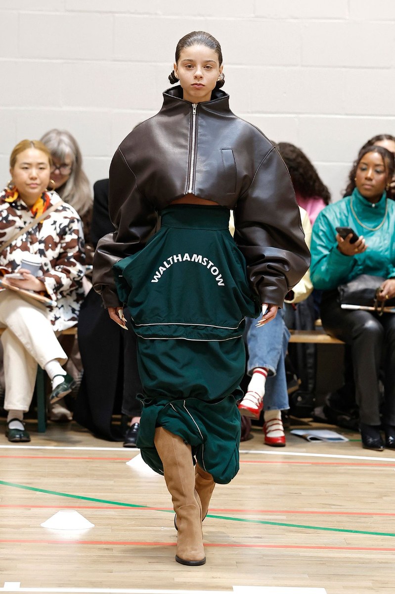 Selasi FW26 Women Looks Report