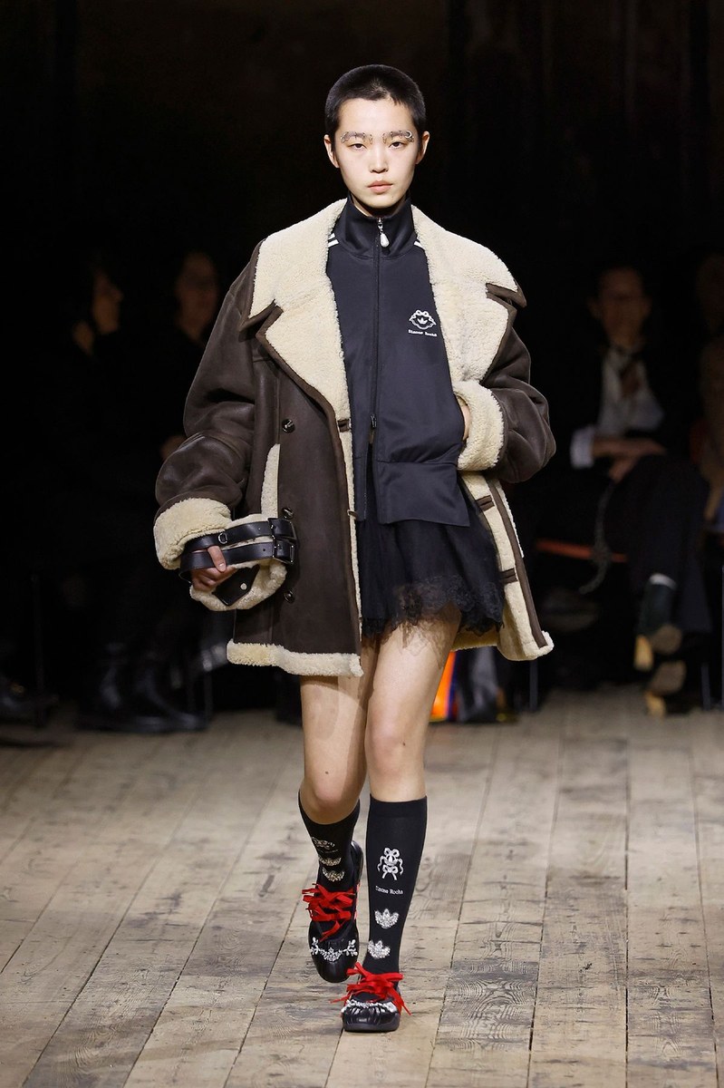 Look 5