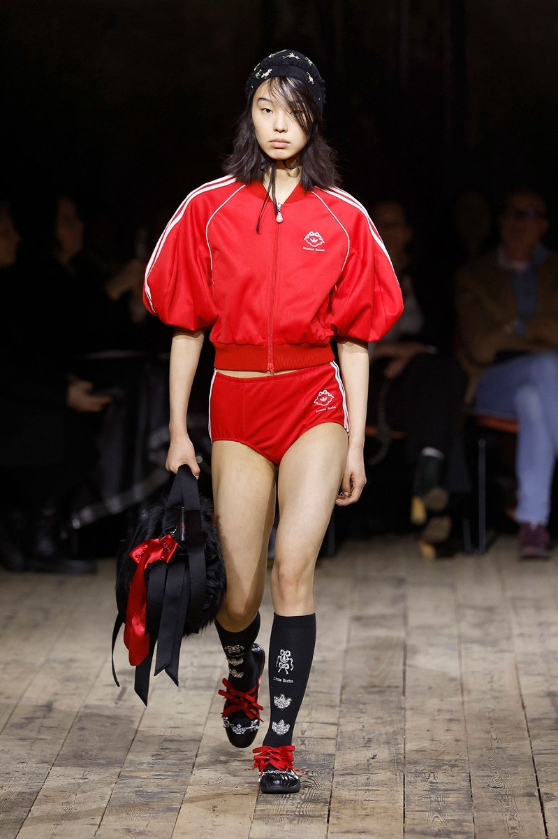 Look 24