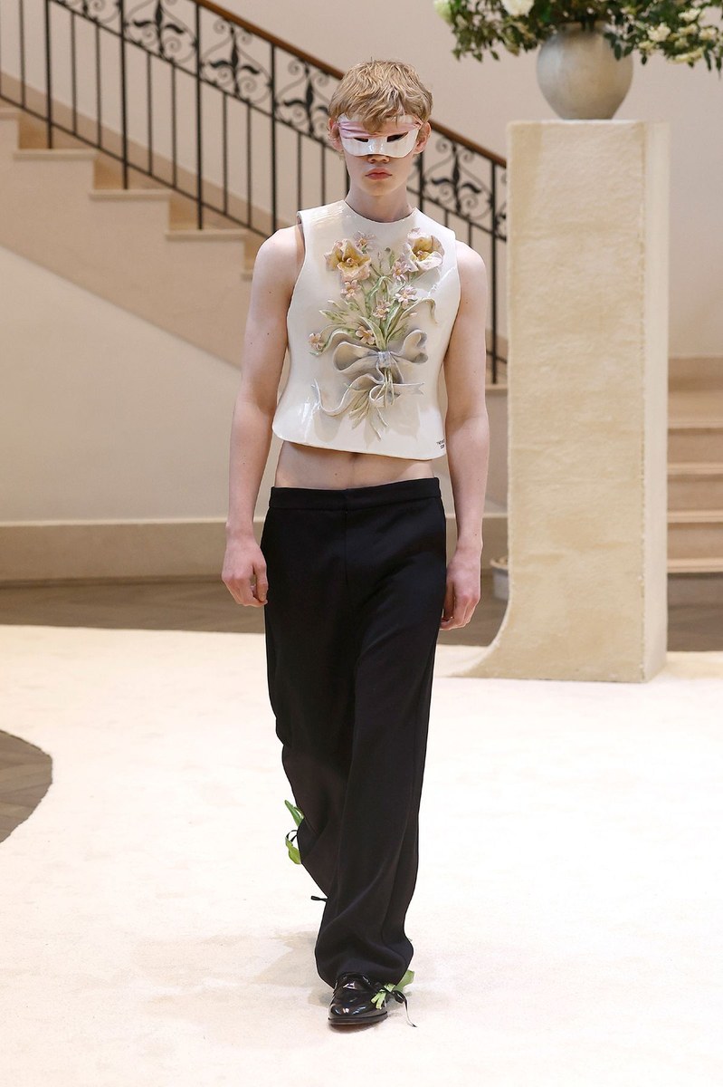 Thevxlley FW26 Women Looks Report