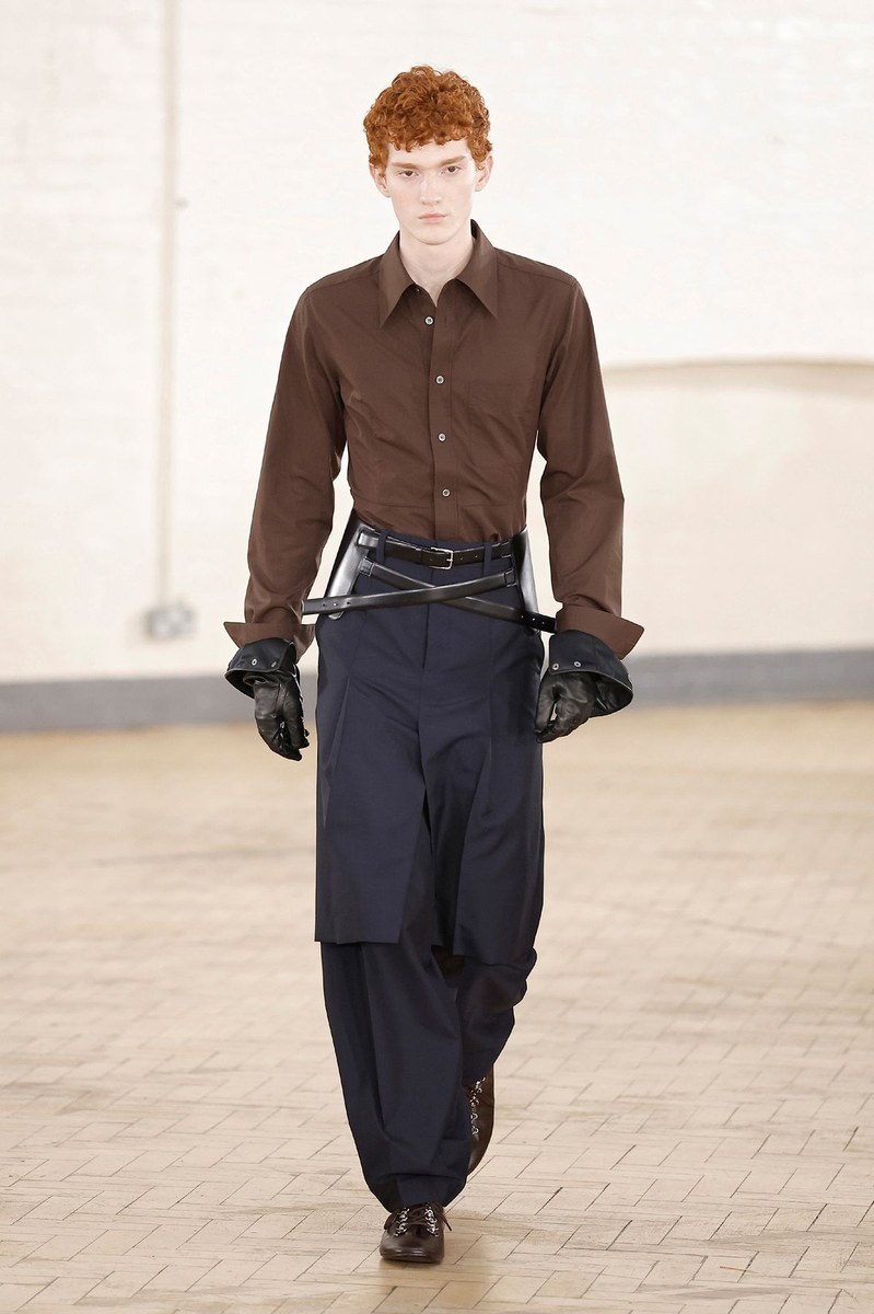 Look 7