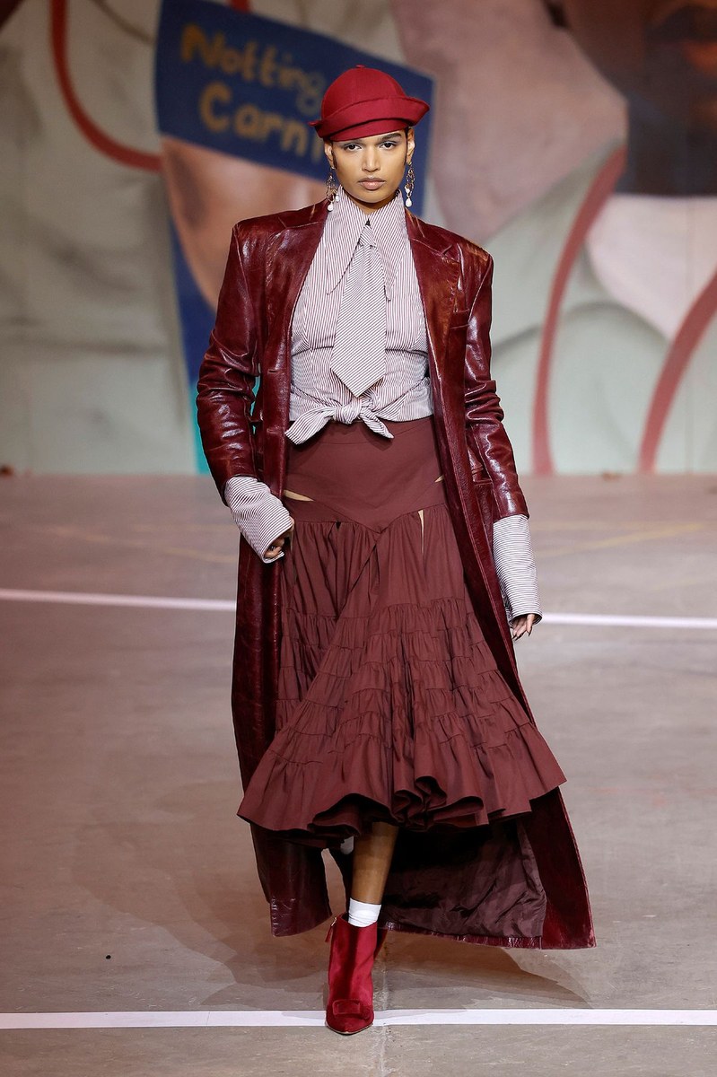 Look 9