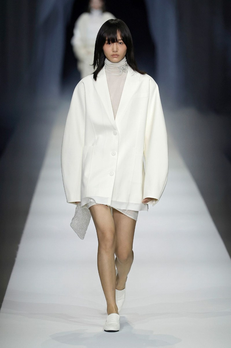 Anteprima FW26 Women Looks Report