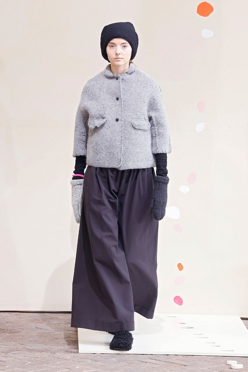 Look 8