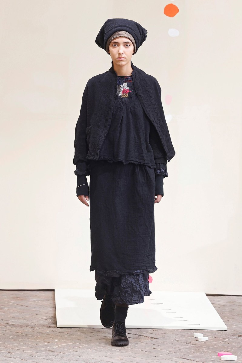 Look 9