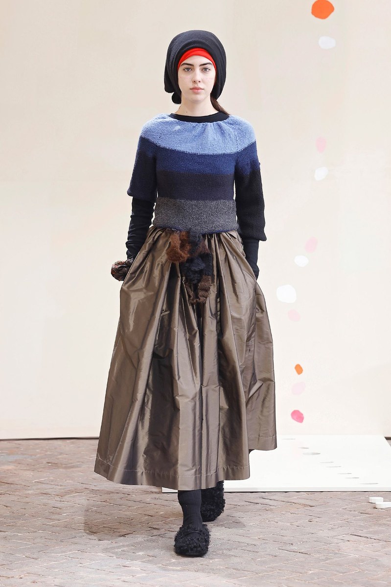 Look 23
