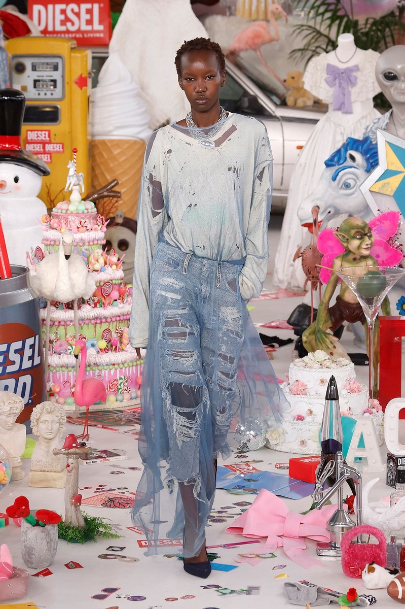 Look 23