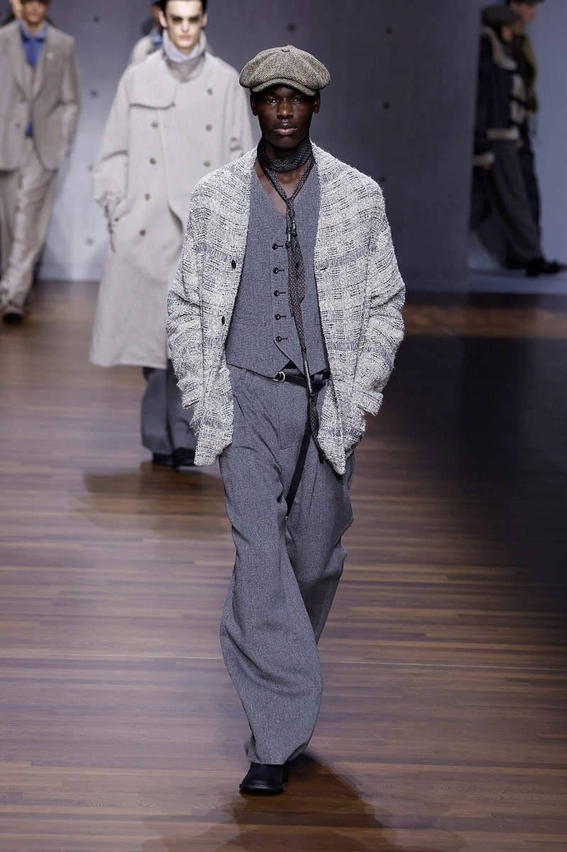 Look 45