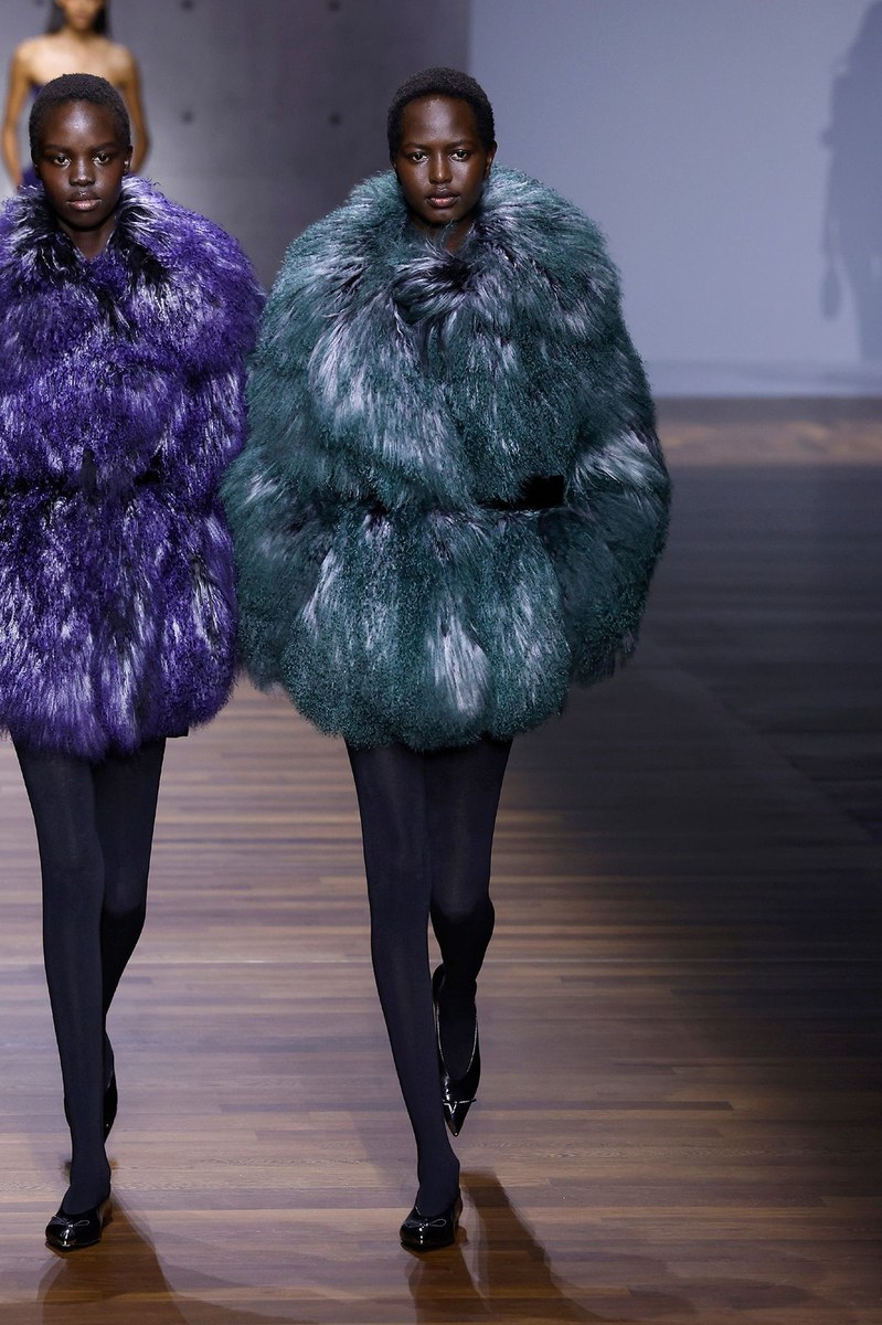Look 101