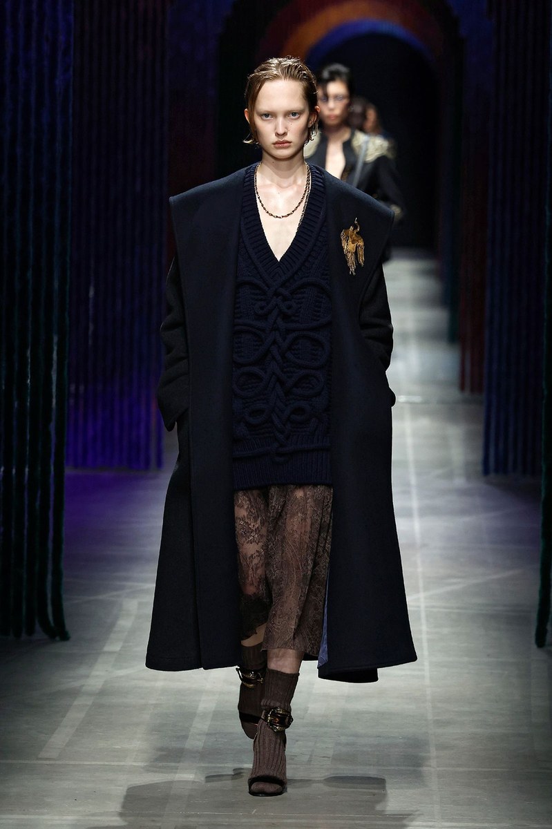 Look 23
