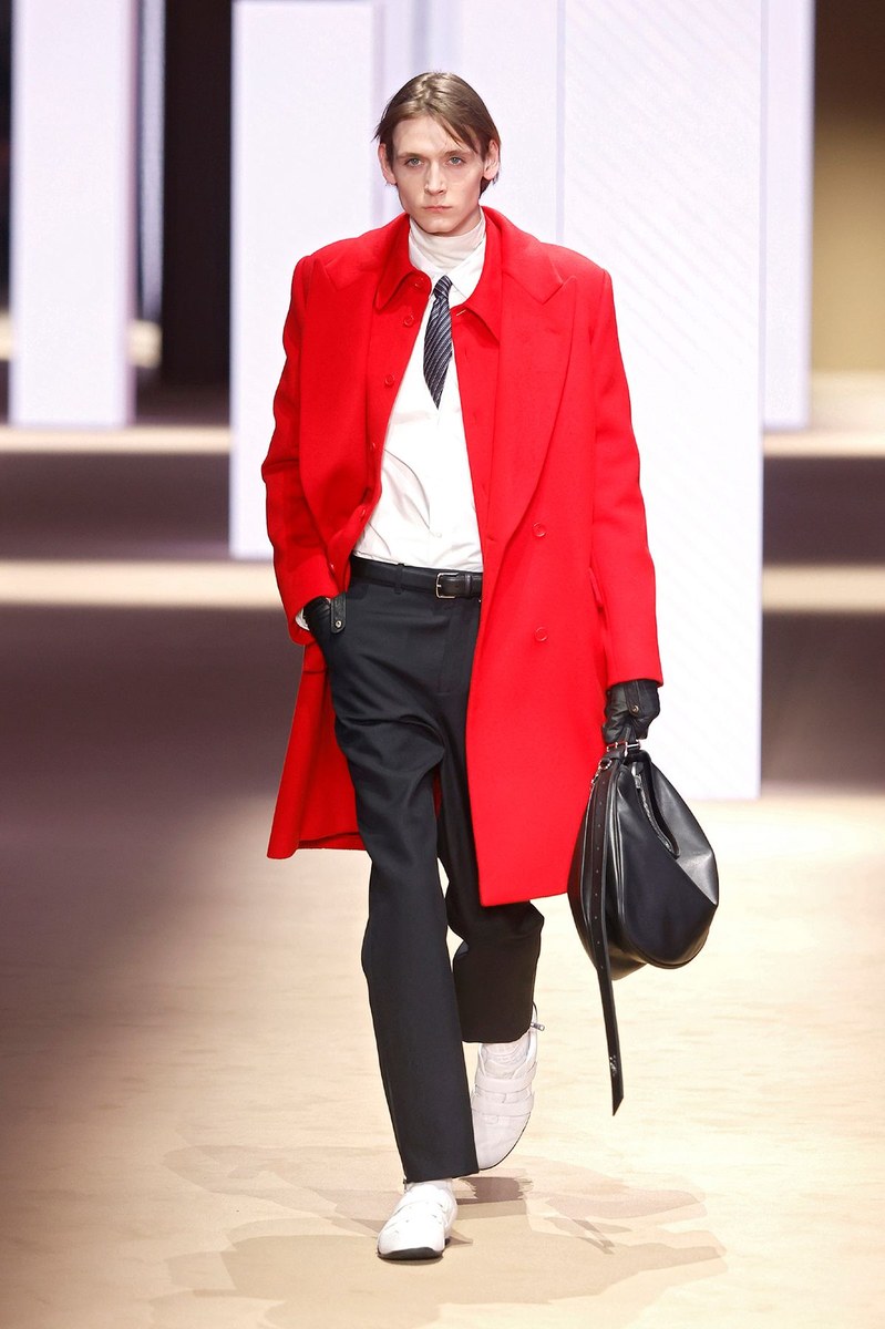 FILA FW26 Women Looks Report