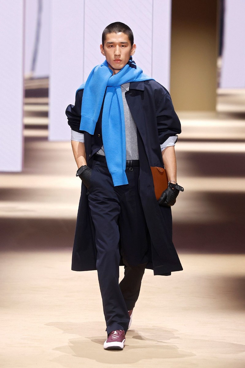 Look 9