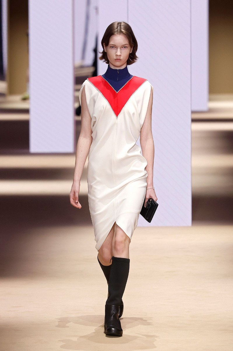 Look 45