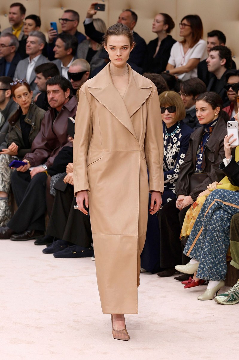 Ferrari FW26 Women Looks Report