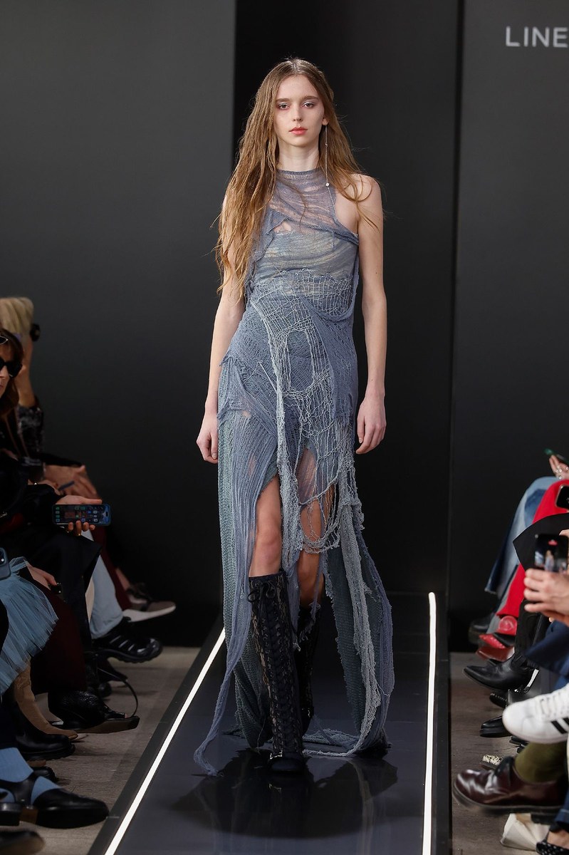 Florania FW26 Women Looks Report
