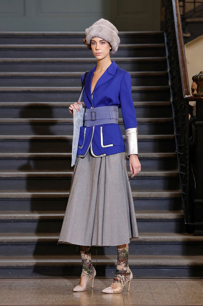 Look 5