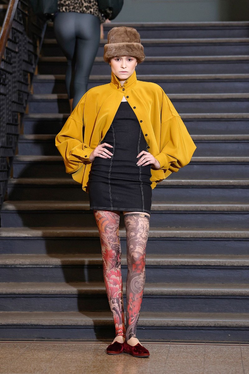 Look 21