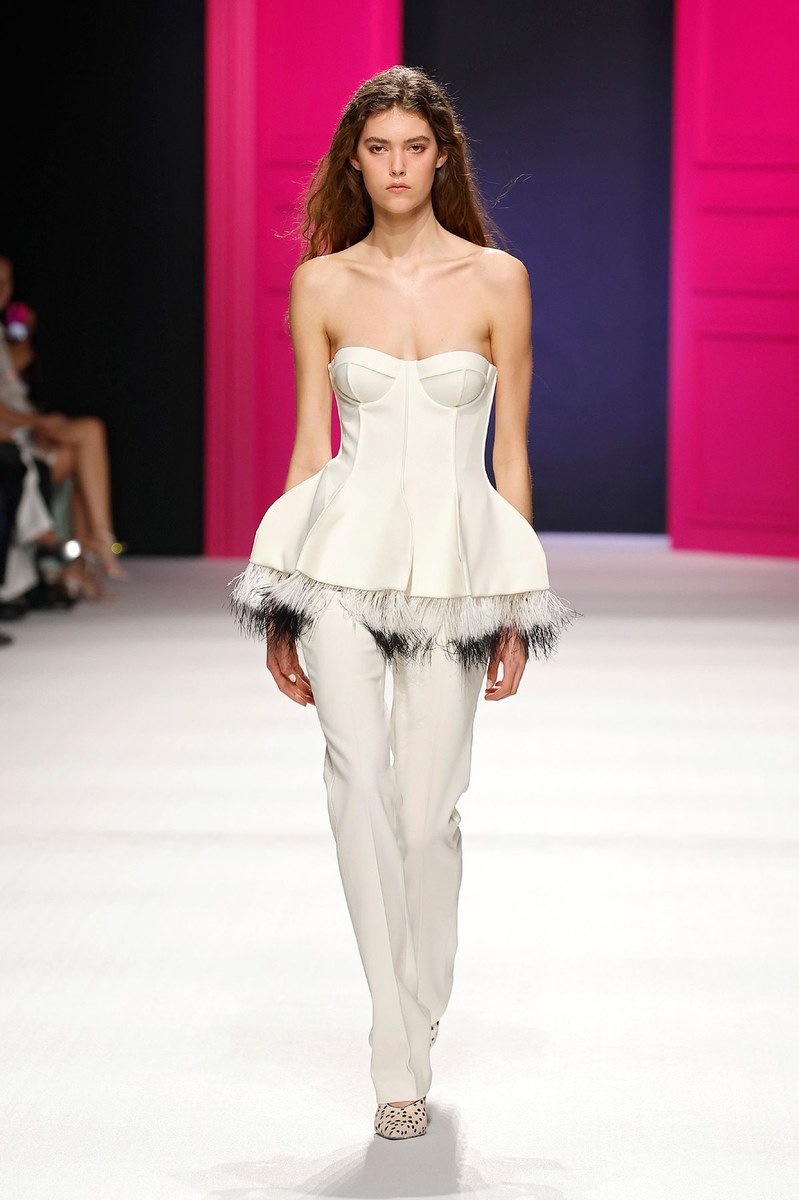 Genny FW26 Women Looks Report