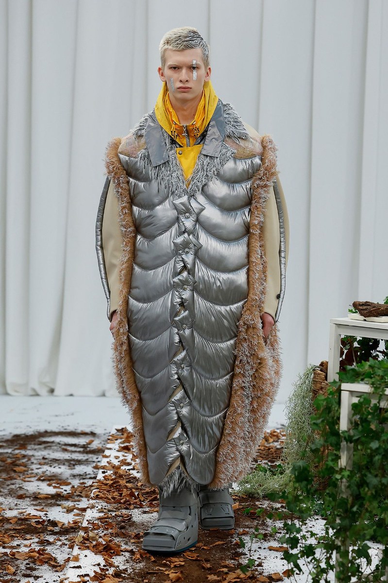 Jarel Zhang FW26 Women Looks Report