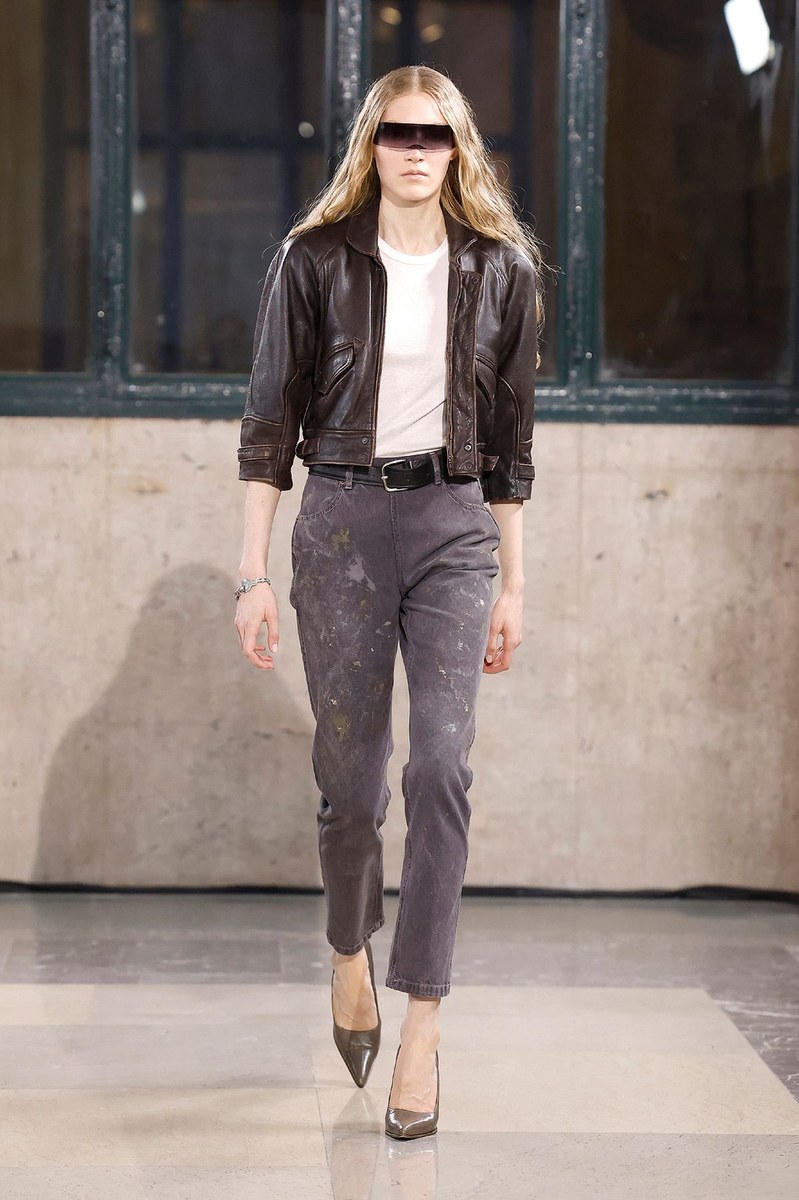 Look 9